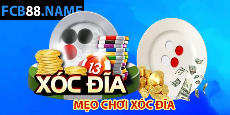 Độ tin cậy của mẹo chơi Xóc Đĩa