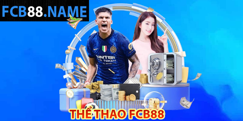 Tổng quan về cá cược thể thao trên nền tảng FCB88